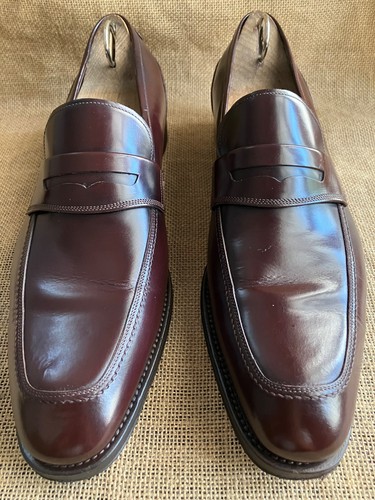 Mocassini uomo salvatore - da,