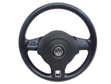 Volante Multifunzionale In