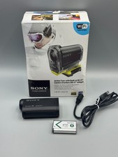 ACTION Kamera CAMERA SONY