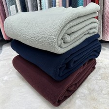 Coperta in pile polare - per