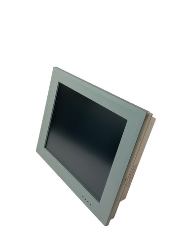 Pannello display bell - bell, howell