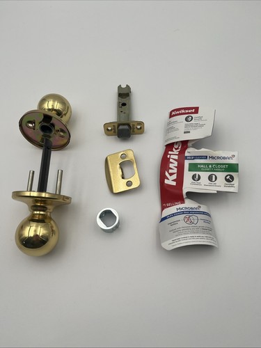 Kwikset microban maniglia - kwikset,