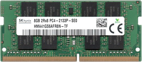 Hynix ddr4 2133 - hynix, 8