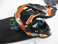 Lotto rimanenze: casco
