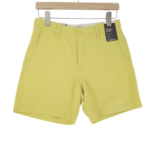Pantaloni corti chino uomo - corti, da