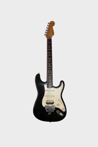 Fender squier serie mim - squier, floyd