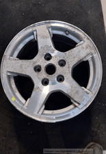 1BN34TRMAA CERCHIO IN LEGA 7.5X17 JEEP GRAND CHEROKEE ET50,8 5X127 3366ed