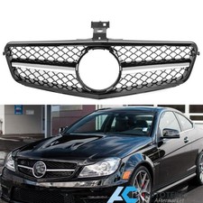 Griglia radiatore anteriore