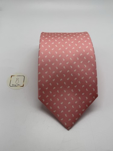 Marinella floral tie - floral,
