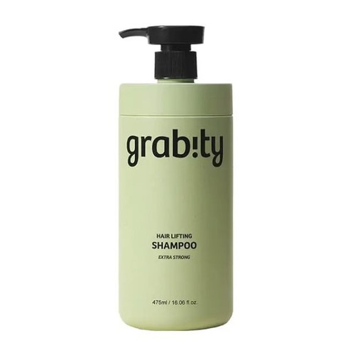 Grabity shampoo lifting - shampoo,