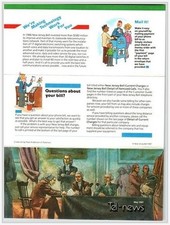 Telnews NJ Bell Newsletter