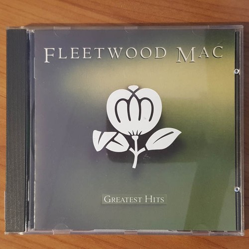Fleetwood mac greatest - fleetwood, hits