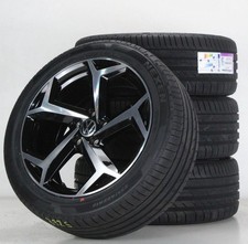 VW Passat 3G B8 Ruote Estive