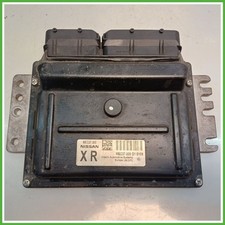 Centralina HITACHI MEC37-300 NISSAN MICRA K12E 1.2 16V 59kw 23710AY30E