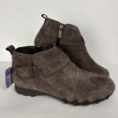 Stivaletti skechers bikers - skechers,