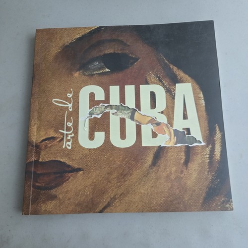 Arte cuba gilbert - arte,