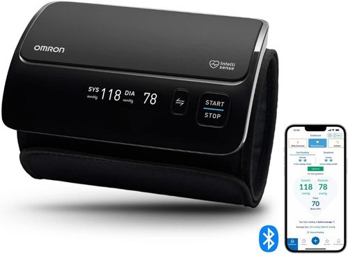 Omron evolv hem - omron,