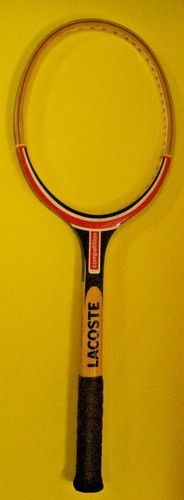 Racchetta telaio tennis legno - telaio,