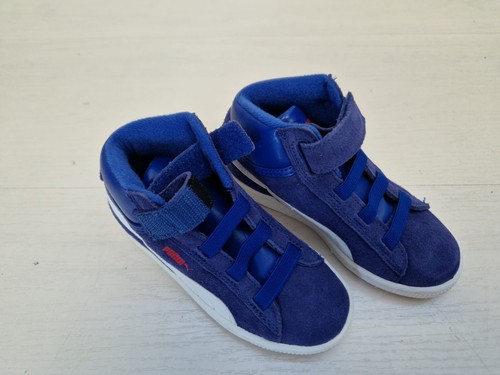 Fw23 puma mid kids - puma,
