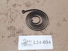 MOLLA MESSA IN MOTO DKW RT 150 / 175 RT