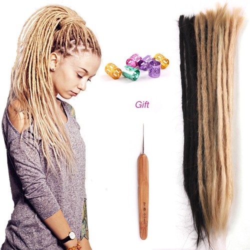 Extension dreadlocks capelli - extension,