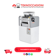 Raffinatrice professionale 48x81x118 nuovo