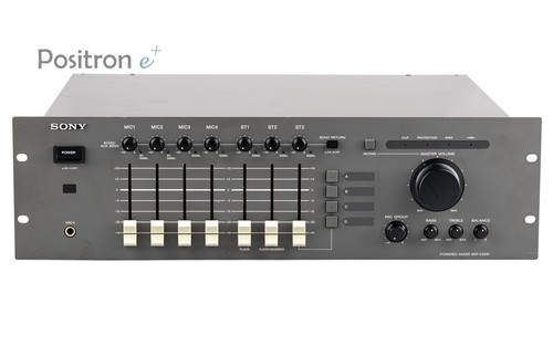 Sony srp x351p powered - sony,