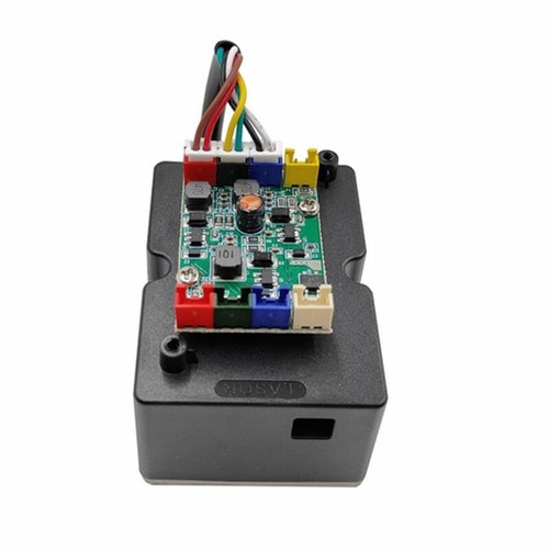 Modulo laser rgb luce - rgb, 2w