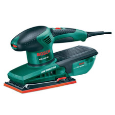 Bosch Levigatrice orbitale