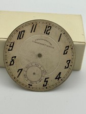 chronometer corgemont watch