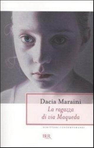 Ragazza via maqueda - di,