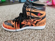 Kurama Sneakers Personalizzate