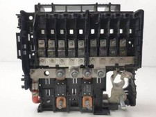 scatola porta fusibili per