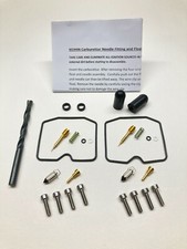 Kit Super Ricostruzione