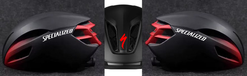 Adesivi casco bici 6 - ,
