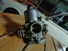 M8366 XX - CARBURATORE AUSTIN ROVER MG MINI METRO E MINI CLASSIC