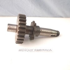 Per Franco Morini ingranaggio