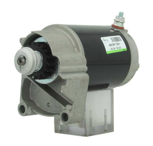 Nuovo avviatore starter per - nuovo,