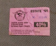 Baia Imperiale Discoteca