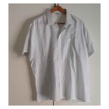 Camicia ERRE C collo 48 taglia