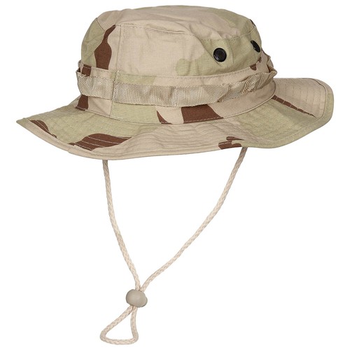 Military boonie ripstop - military,