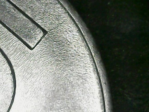 Lire 1954 variante firma - lire,