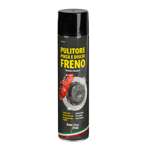 Pulitore freni spray - pulitore,