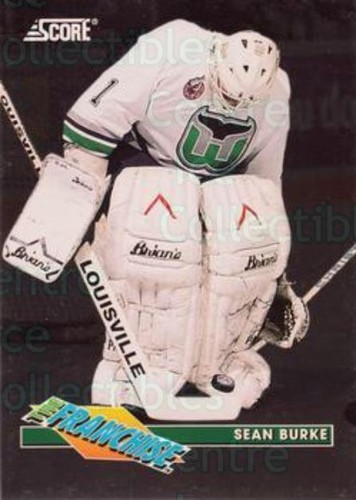 1993 score franchise 8 - score,