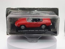 Alfa Romeo Duetto 1300 Coda