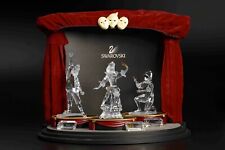 Swarovski Masquerade Trilogy