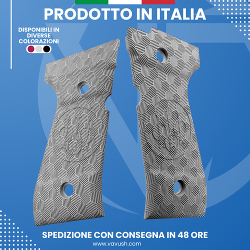 Custom grips guancette - custom, /