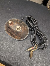 Parafango vintage USA anni 60