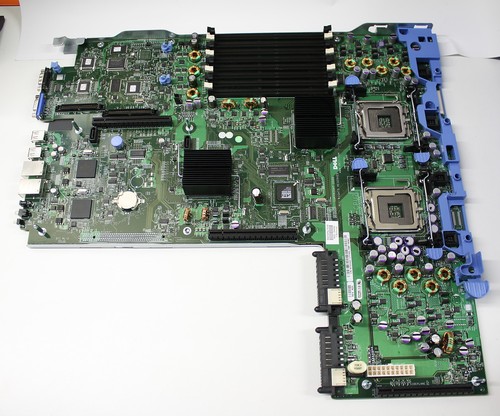 Dell poweredge 2950 - poweredge,