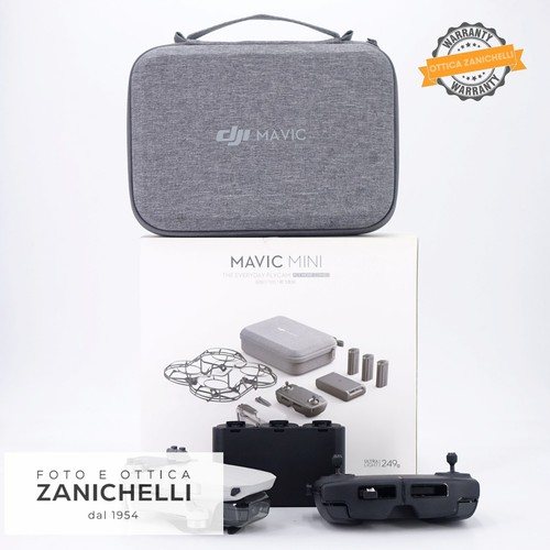 Dji mavic mini fly more - mini,